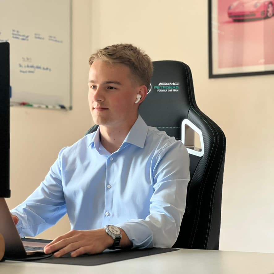 Persönlicher Kundenservice beim Wechsel-Manager